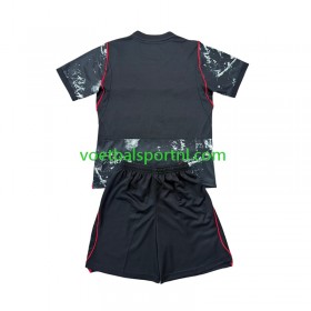 Canada Kind Uit Tenue World Cup 2026